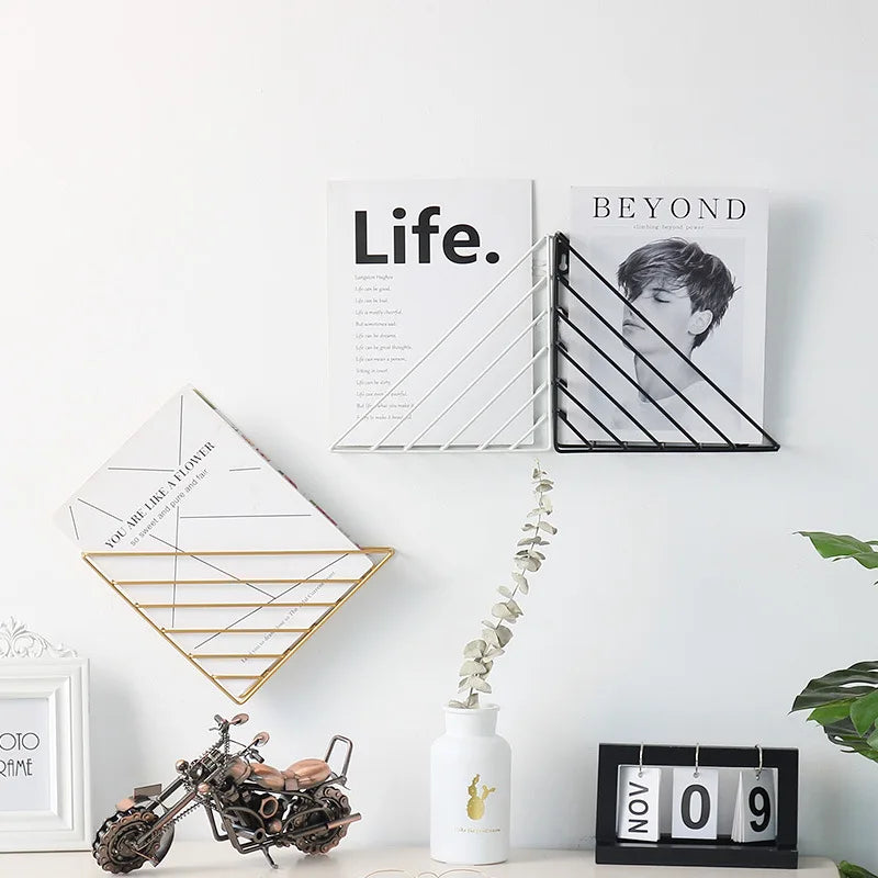 Organisateur De Bureaux Murale