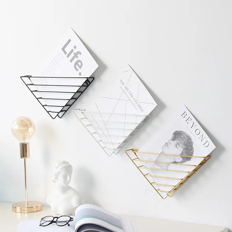 Organisateur De Bureaux Murale