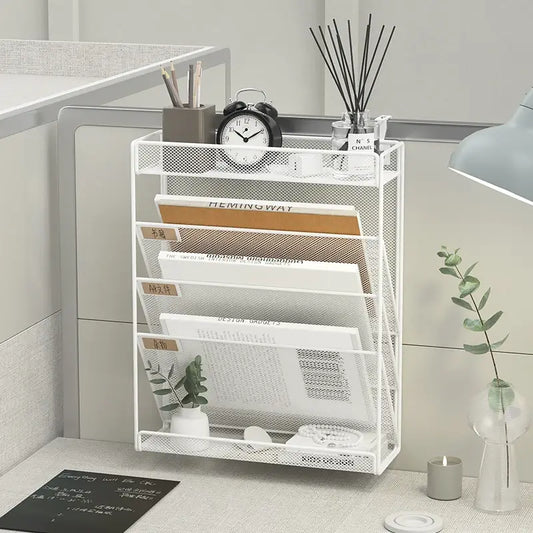 Organisateur de bureaux 5