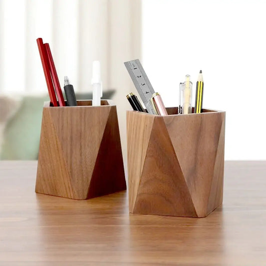 Organisateur De Bureaux En Bois