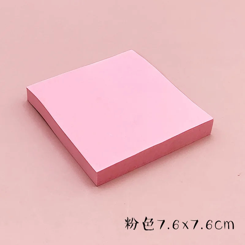 Post-It Multi Couleur