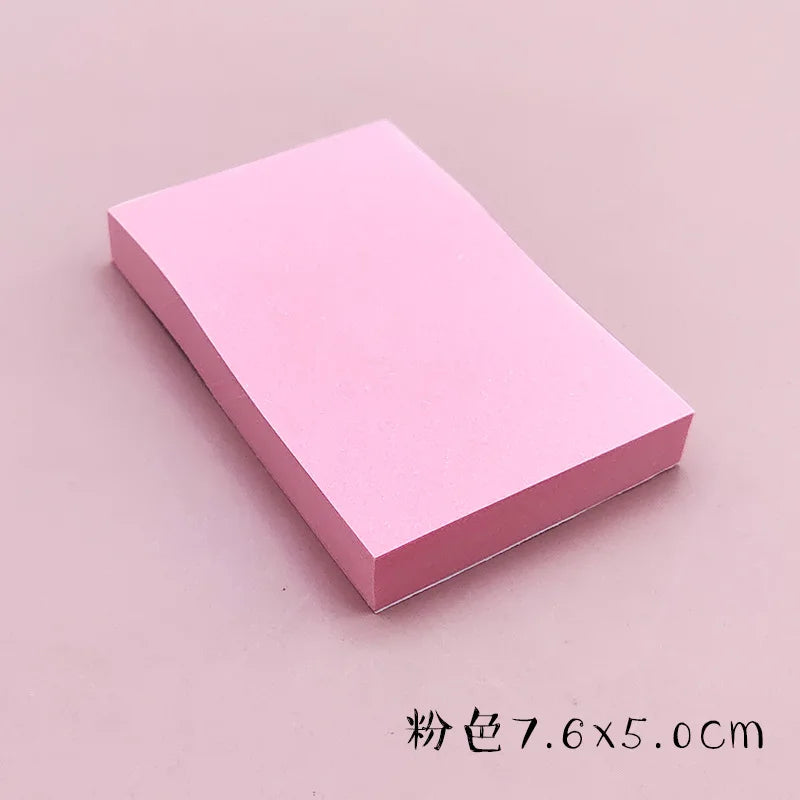 Post-It Multi Couleur