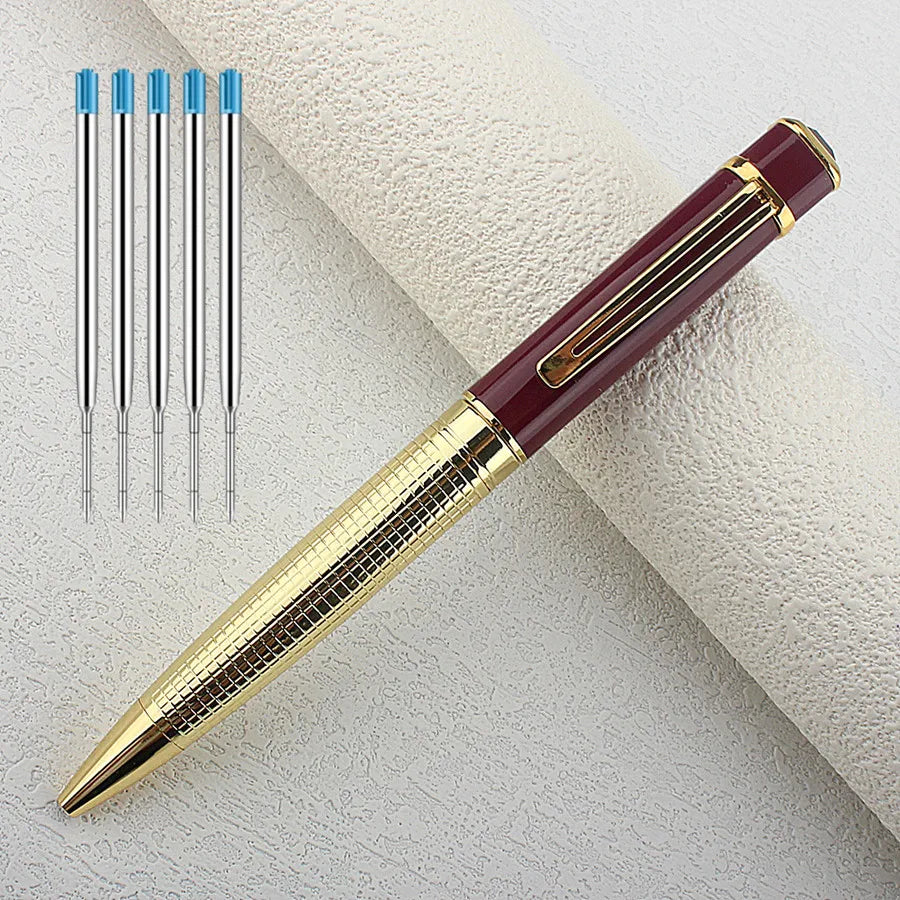 Stylo Haut de Gamme