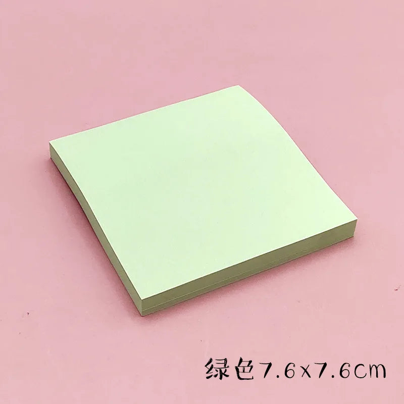 Post-It Multi Couleur