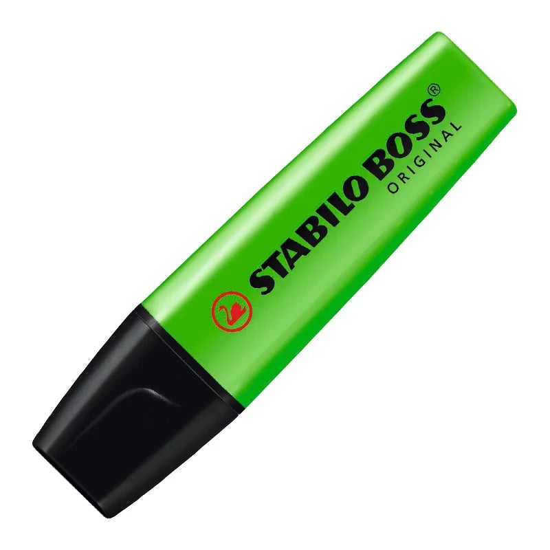 Stabilo Multi Couleur