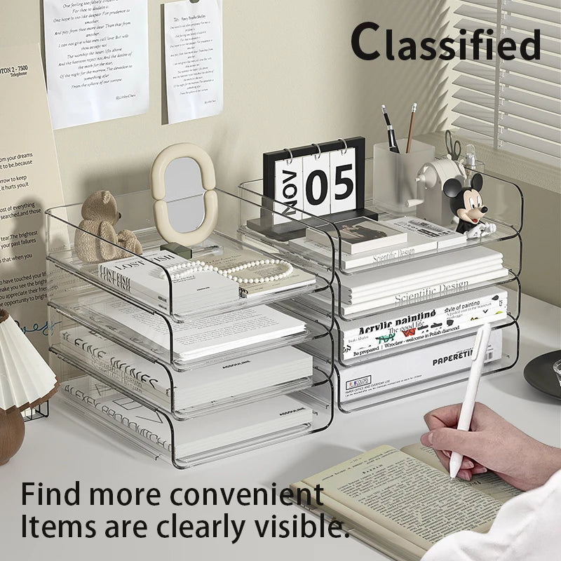 Organisateur De Bureaux