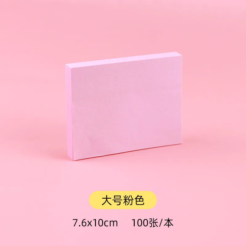 Post-It Multi Couleur