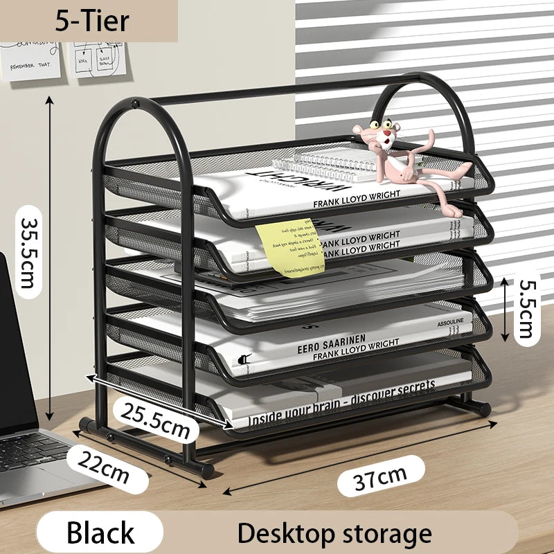 Organisateur De Bureaux