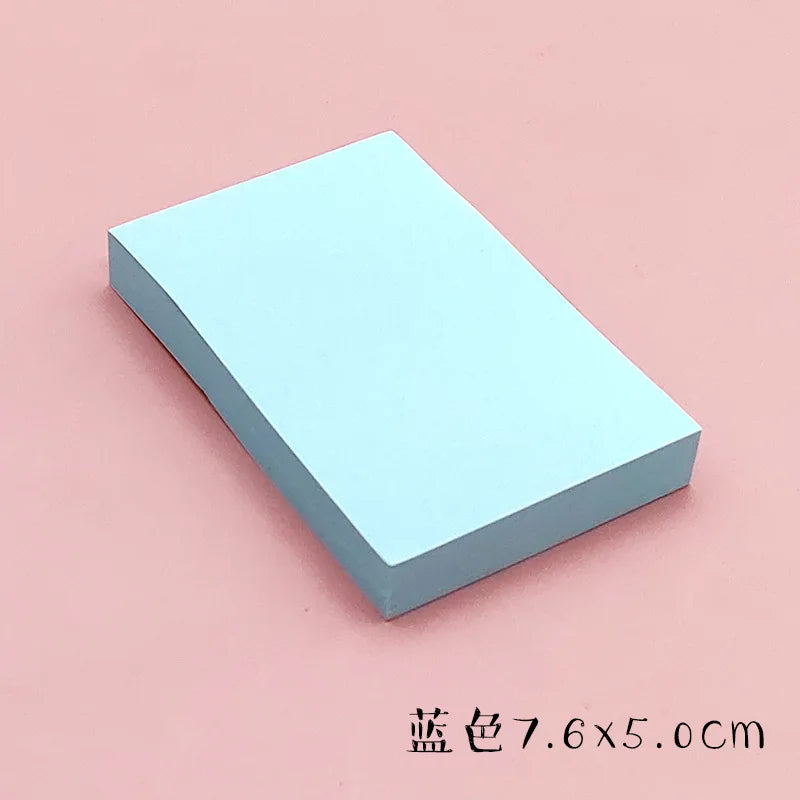 Post-It Multi Couleur