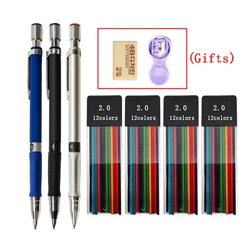 Crayon à Papier Critérium