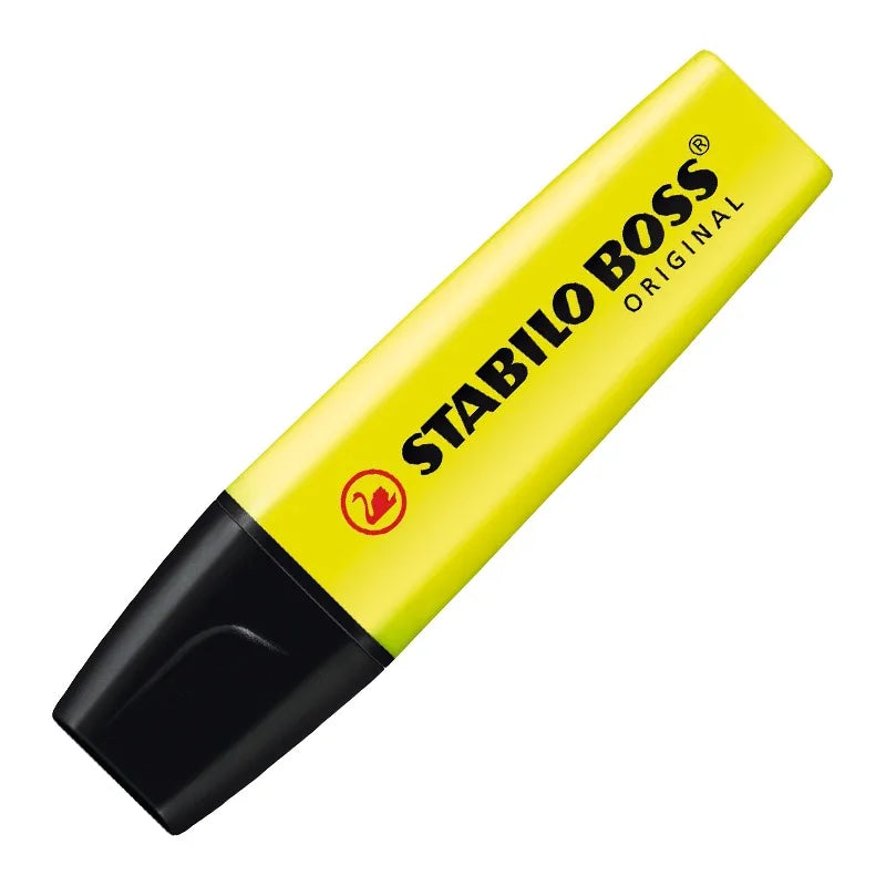 Stabilo Multi Couleur