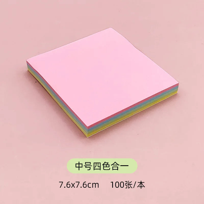 Post-It Multi Couleur