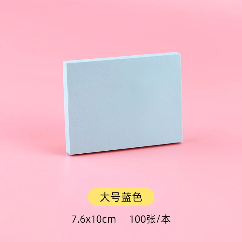 Post-It Multi Couleur