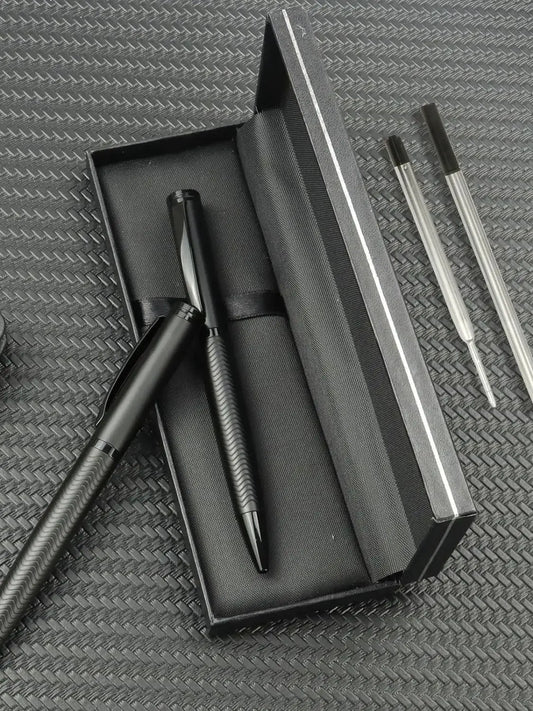 Stylo Haut de Gamme Noir