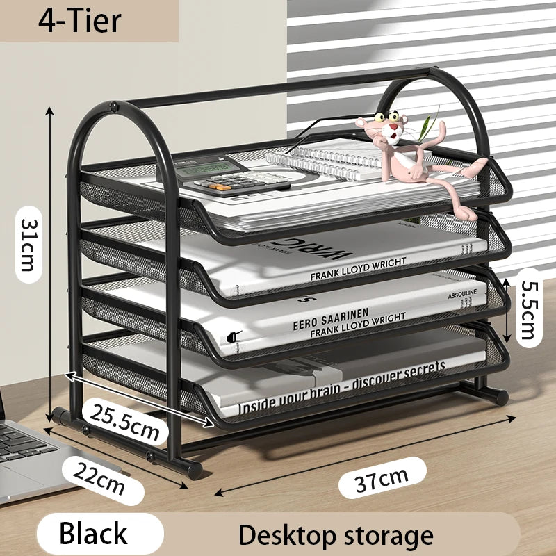Organisateur De Bureaux