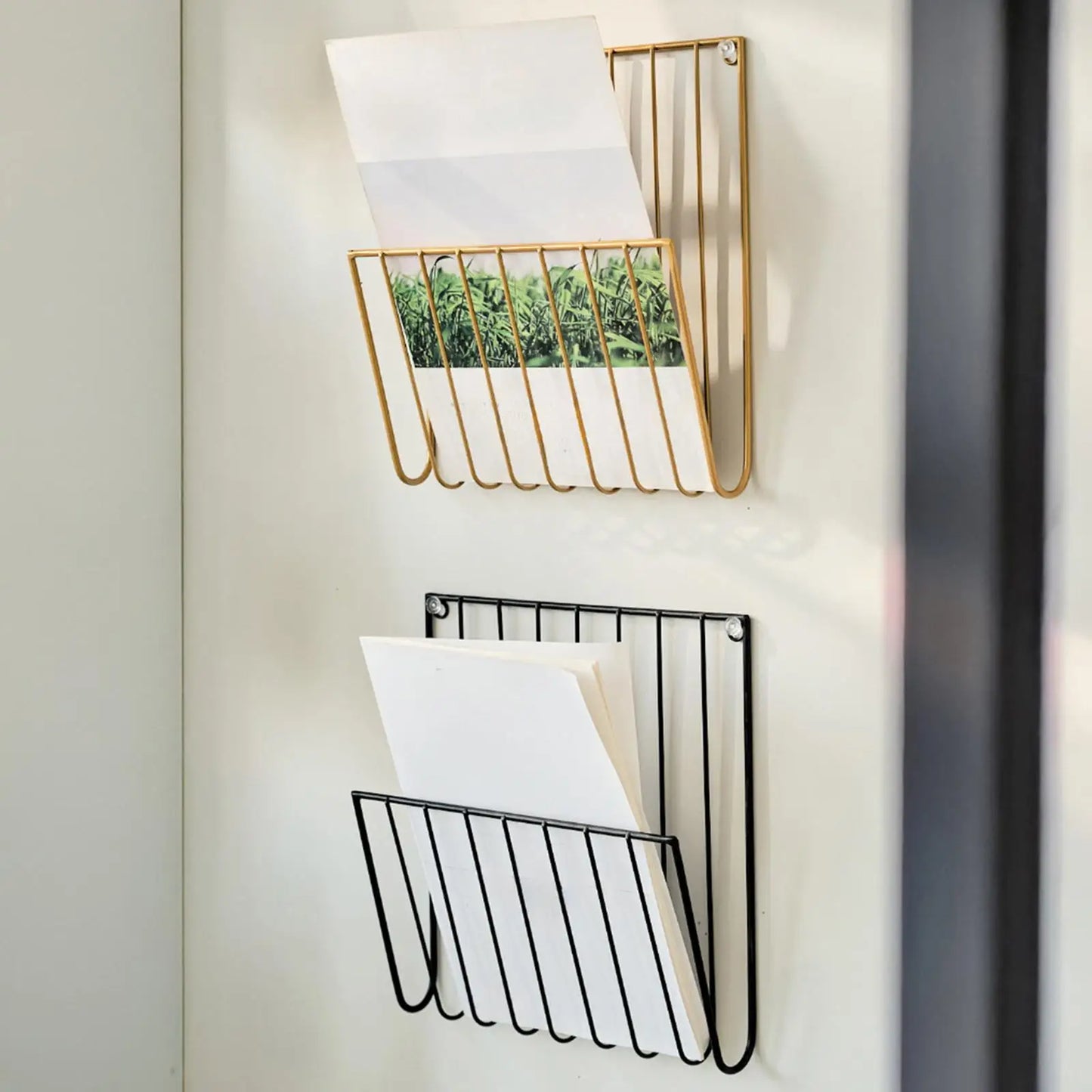 Organisateur De Bureaux Murale