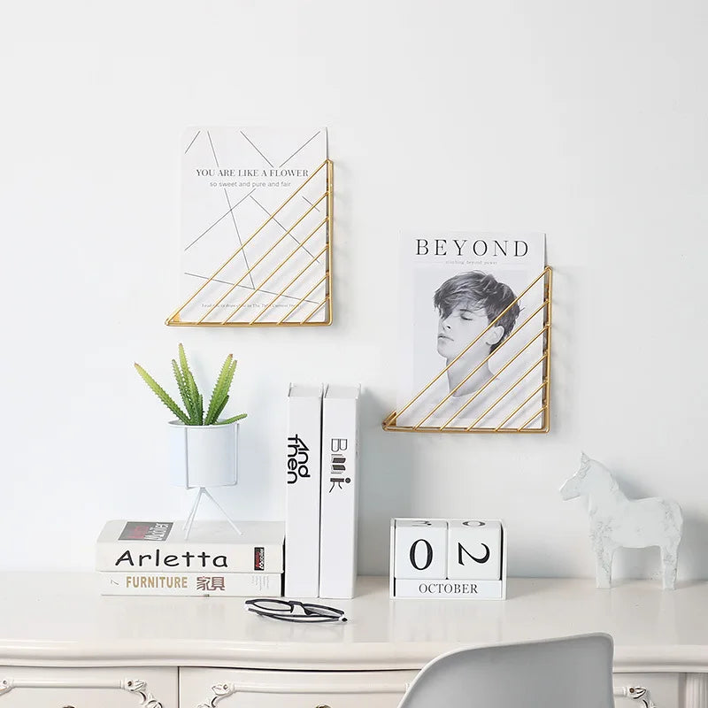 Organisateur De Bureaux Murale