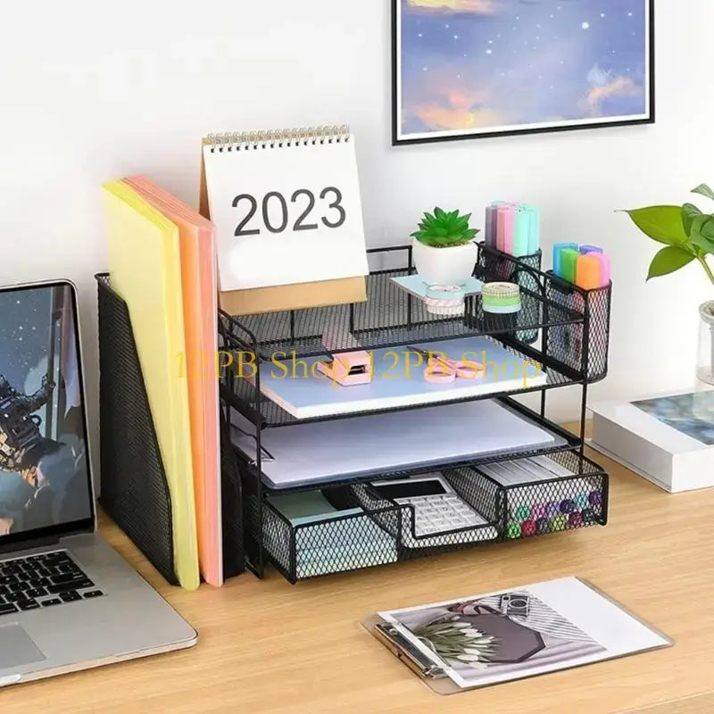 Organisateur de bureaux