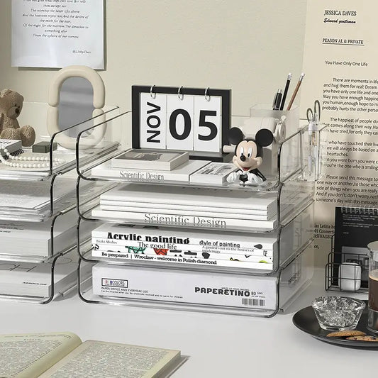 Organisateur de bureaux 2