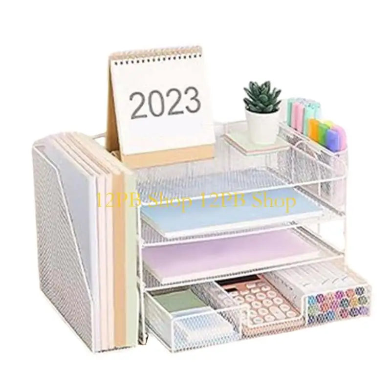 Organisateur De Bureaux