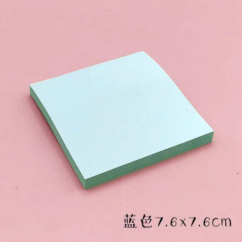 Post-It Multi Couleur