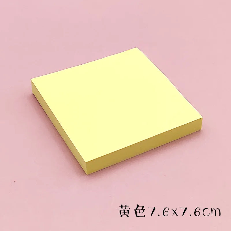 Post-It Multi Couleur