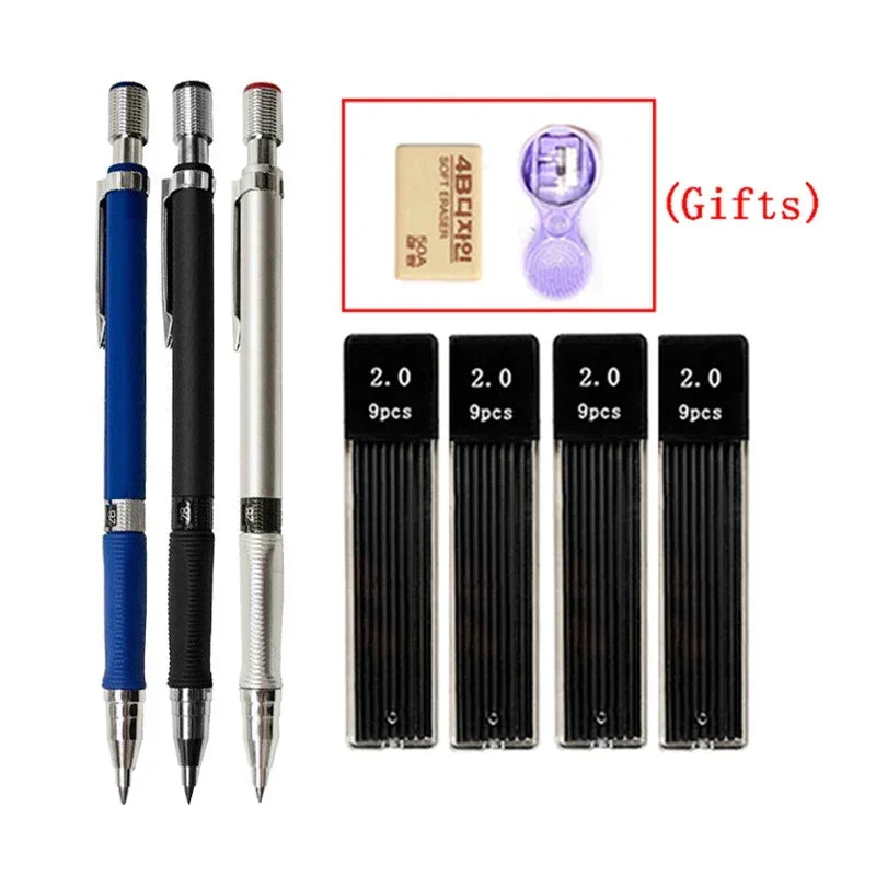 Crayon à Papier Critérium