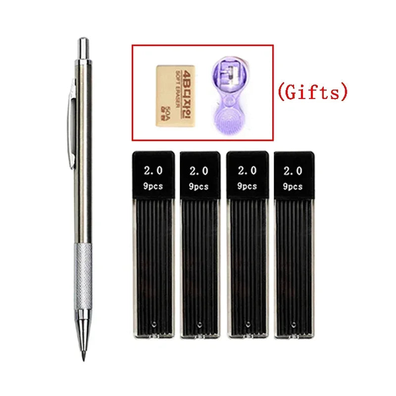 Crayon à Papier Critérium