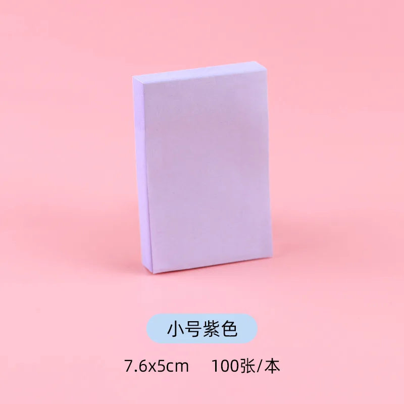 Post-It Multi Couleur