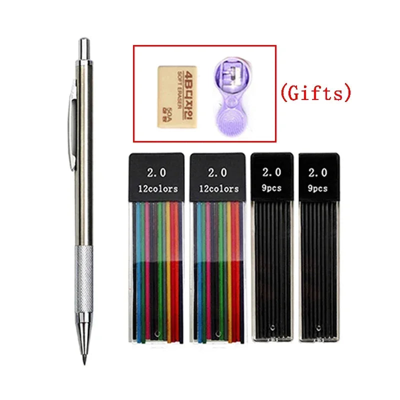 Crayon à Papier Critérium