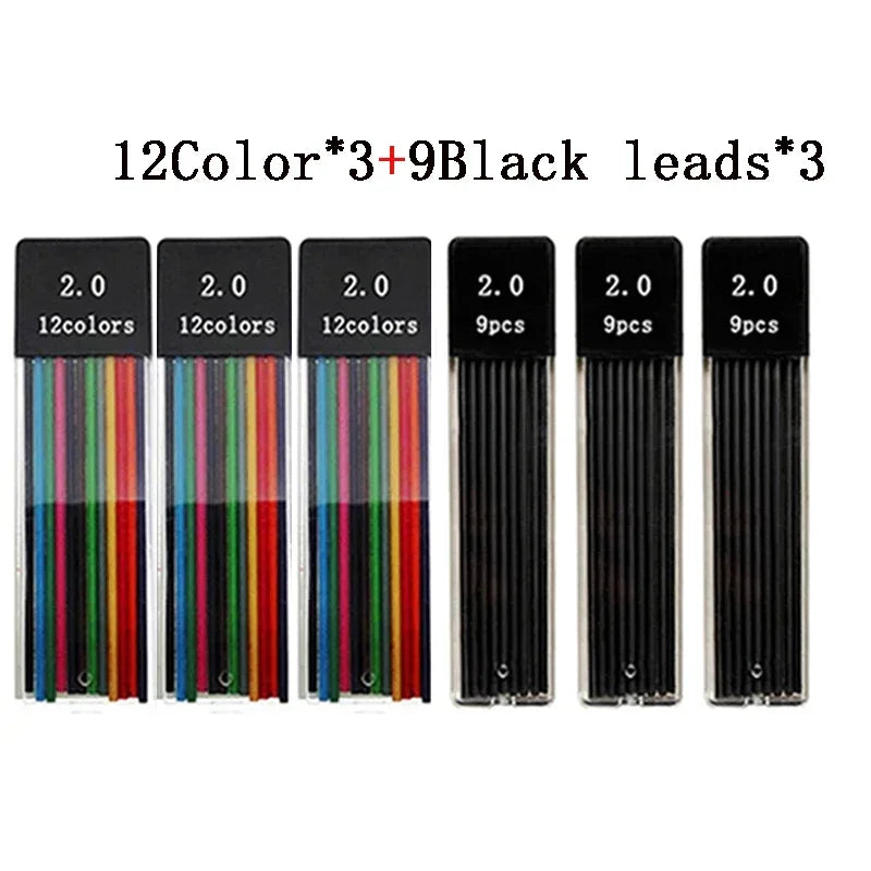 Crayon à Papier Critérium