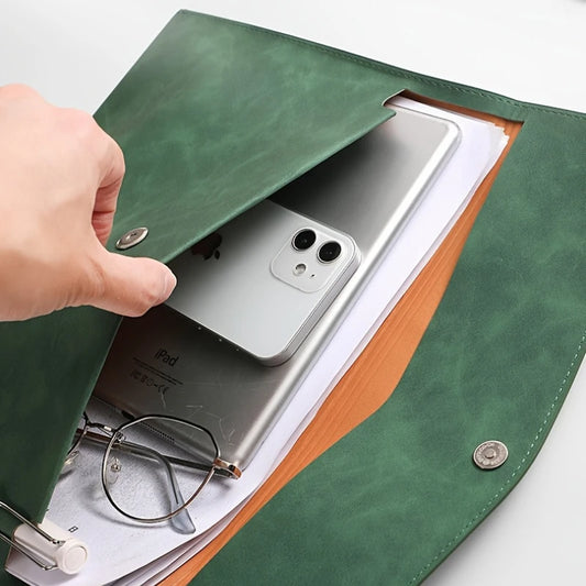 Pochette Organisateur De Documents