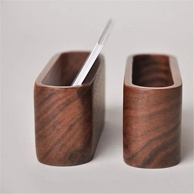 Organisateur De Bureaux En Bois