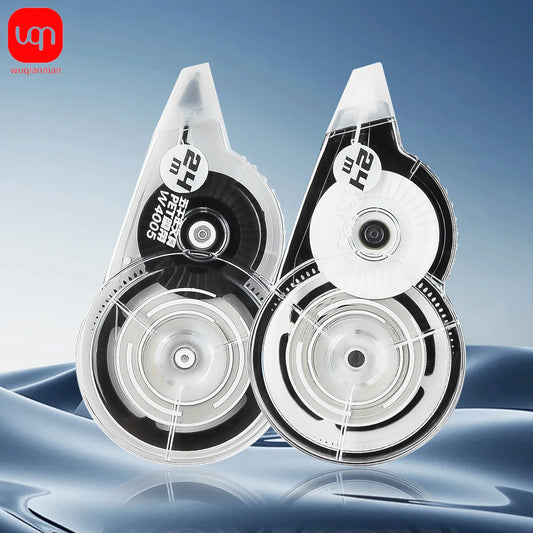 Correcteur Souris Blanc