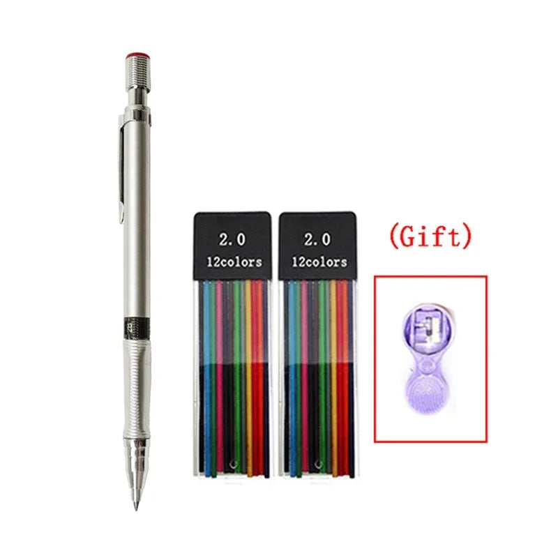 Crayon à Papier Critérium