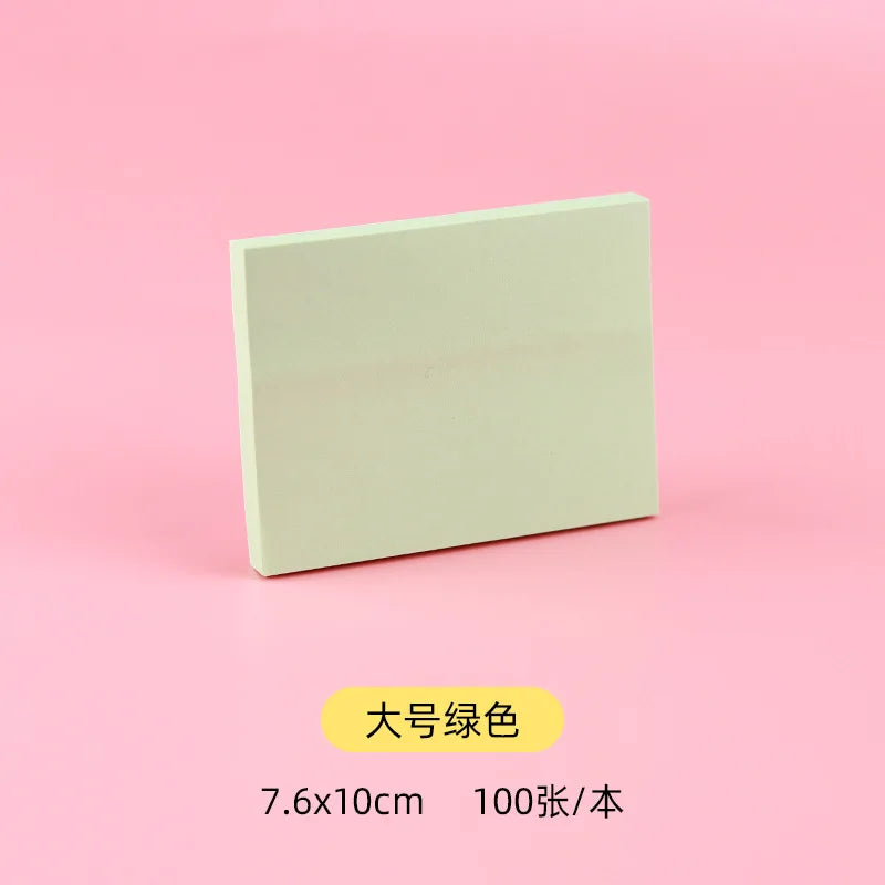 Post-It Multi Couleur