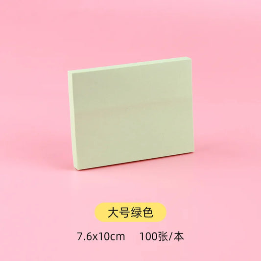 Post-It Multi Couleur