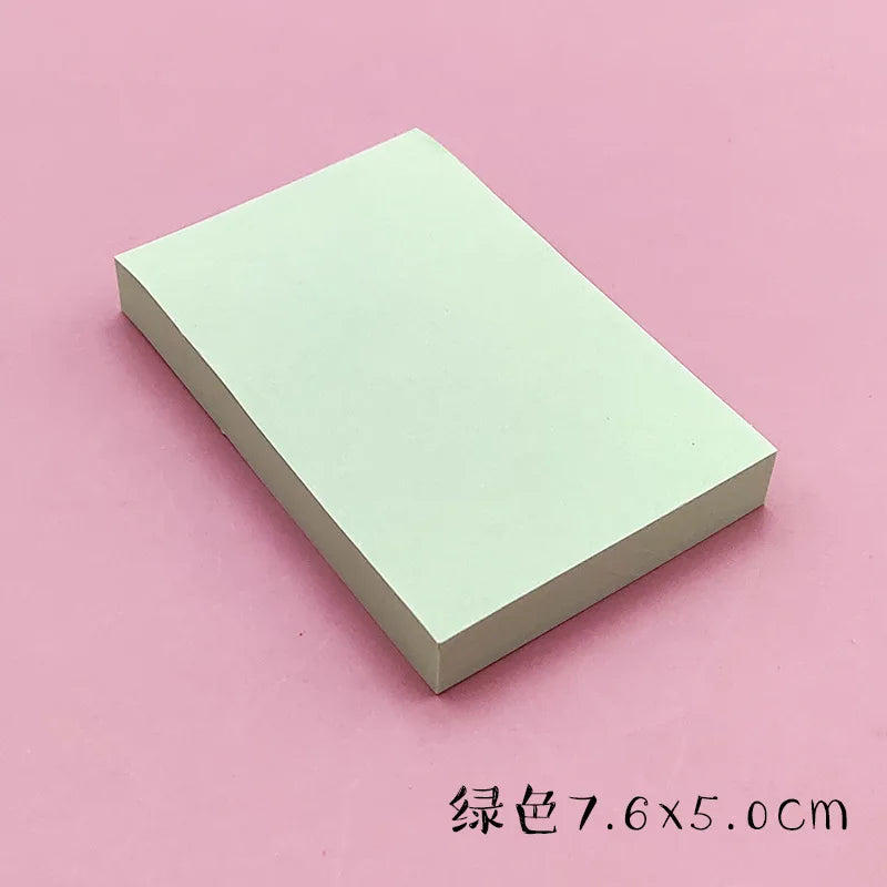 Post-It Multi Couleur