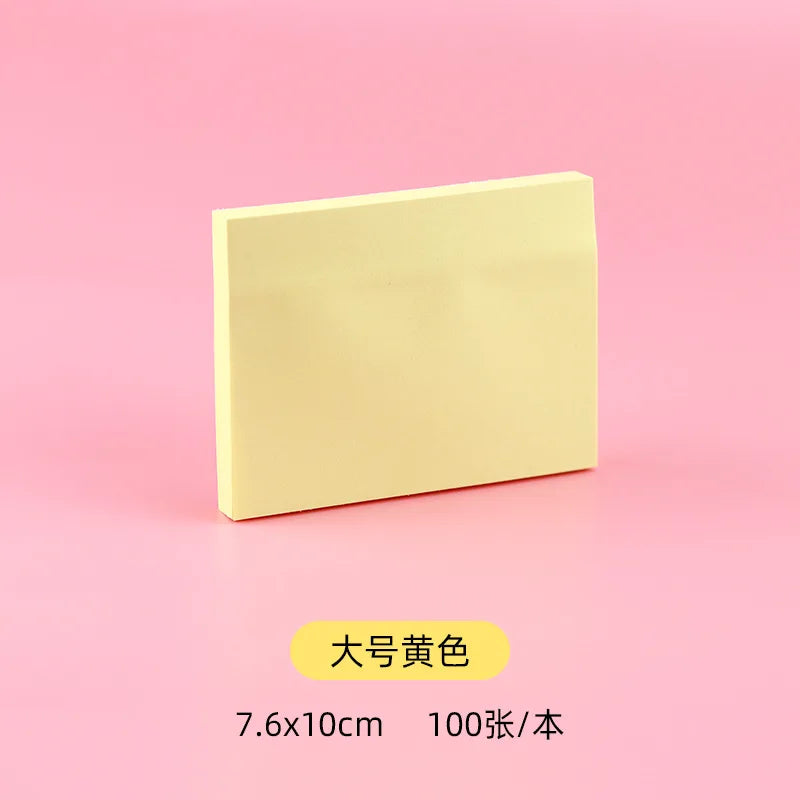 Post-It Multi Couleur