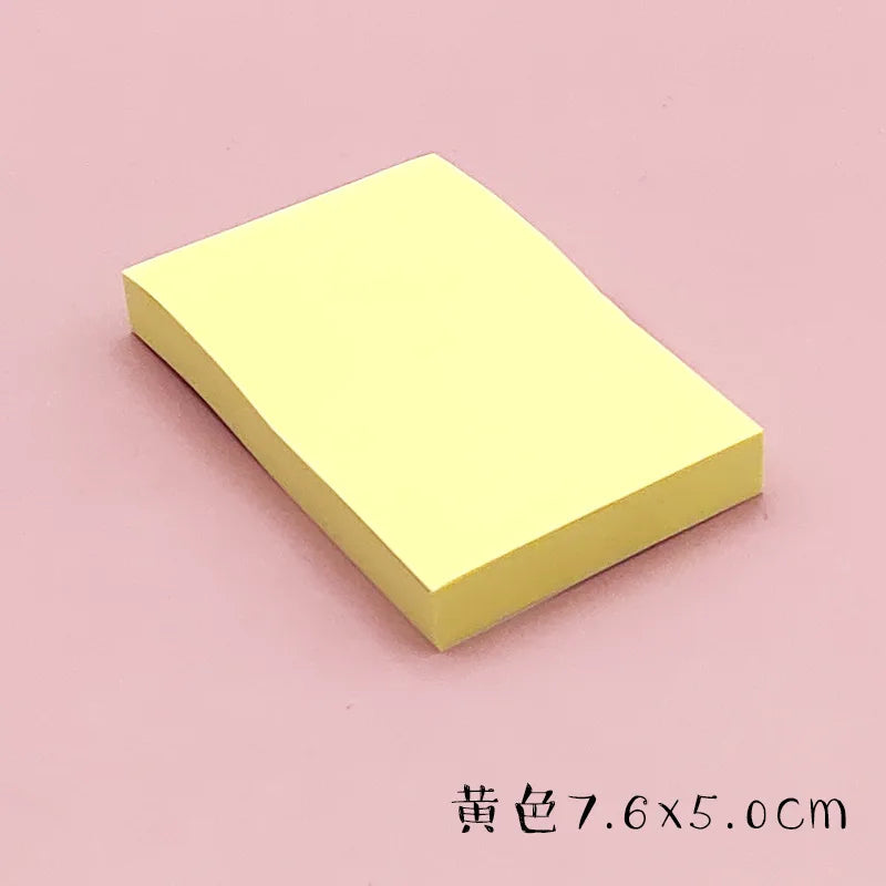 Post-It Multi Couleur